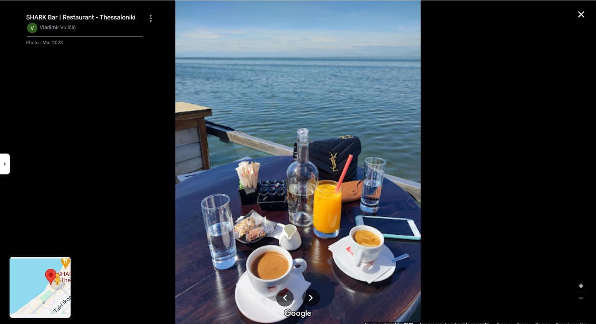 Seafront Family Apartment & Free Parking, The Cruiseflat Thessalonique Extérieur photo